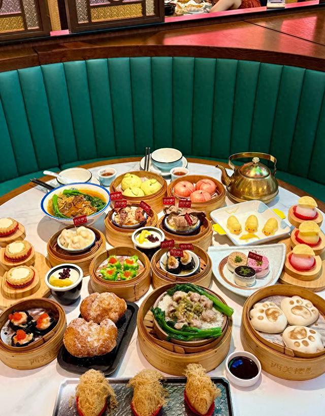 广东人，到底骗了多少人？居然拥有10个“中国之最”的美食！