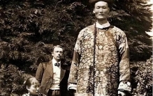 人类的生理极限竟是可以无限突破的,这些历史第一将刷新你的认知
