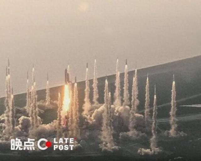 探访火箭工厂，中国商业航天热下的真实进展