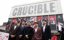 占比1/3！斯诺克世界排名前16中国军团占5席，赵心童第3吴宜泽第4