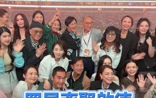为什么同样的绝境，华谊树倒猢狲散，英皇艺人拼命救主呢？