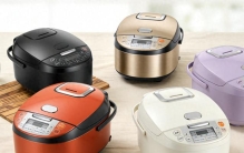 电饭煲推荐评测排行榜，怎么选？智能控温小白必看