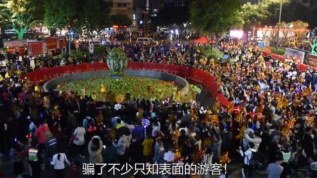 广东佛山市，拥有5个“中国之最”震撼全国