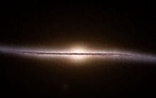 天文学家宣称找到了银河系的边界：4万光年外，恒星就此停止诞生
