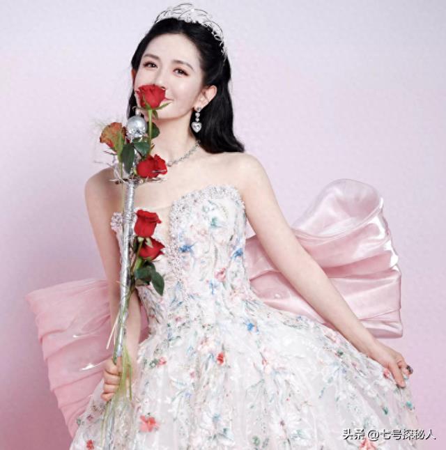 谢娜成都演唱会，娱乐圈的人情世故和影响力，被体现的淋漓尽致