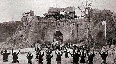 1873，左宗棠西宁平叛的最后时刻