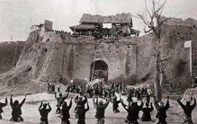 1873，左宗棠西宁平叛的最后时刻