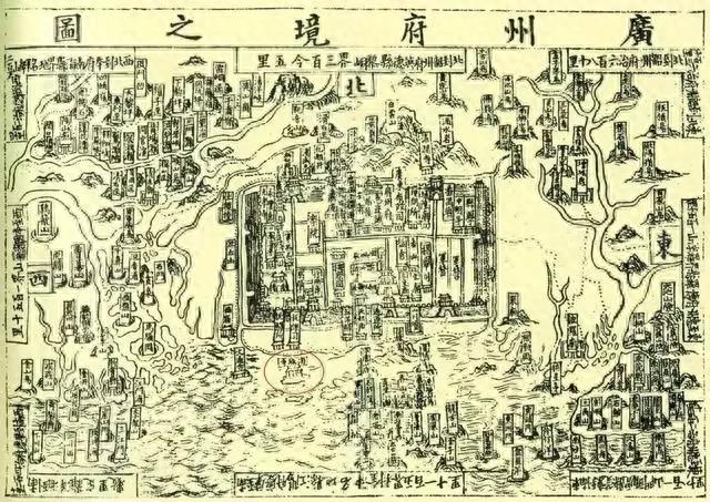 古代最富庶十大城市，第一名超乎想象