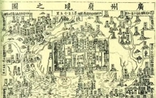 古代最富庶十大城市，第一名超乎想象