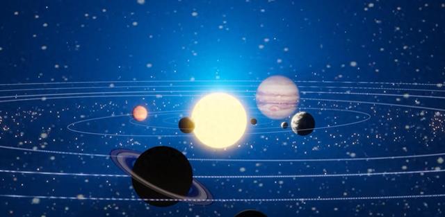 如果有一天人类真的能到达奥尔特云，你最想在那里发现什么？
