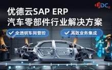 汽车配件行业ERP系统排名及价格，如何挑选？