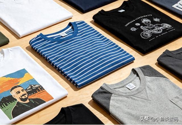 t恤哪个品牌质量好？夏季百搭TOP10T恤品牌排行榜，选它最放心