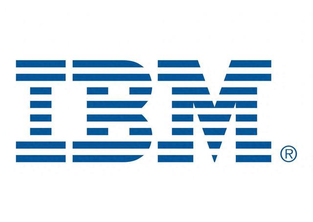 蓝色巨人IBM：百年科技巨头的过去、现在与未来