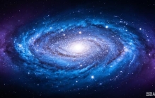 探索宇宙的奥秘：浩瀚星空藏无尽未知