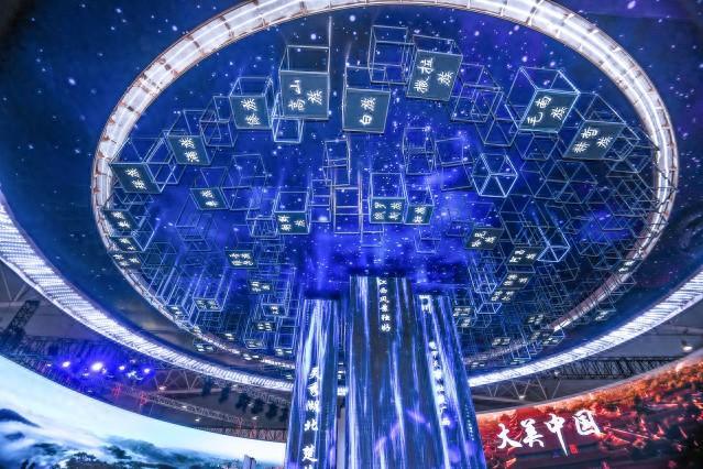 以能力建设为桥：文化科技融合语境下讲好中国故事的实践路径