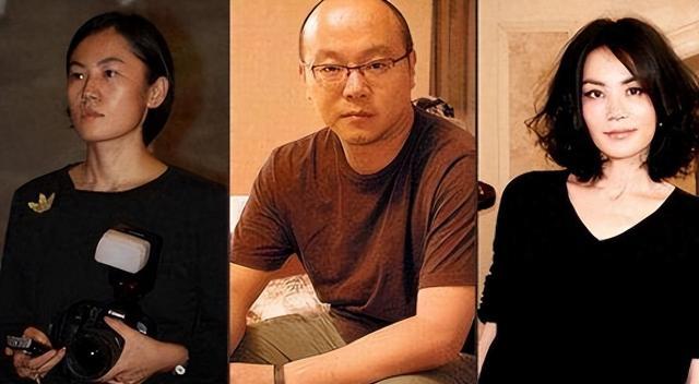 未婚先孕、横刀夺爱，曾轰动娱乐圈的"最强小三"，15年后活成这样