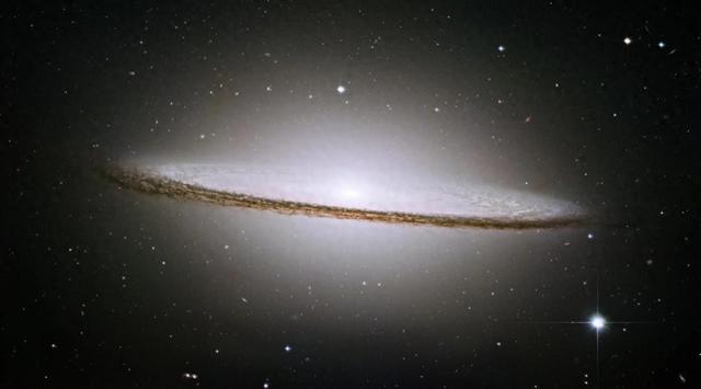 深空天体那些好听的名字,藏着怎样的星空密码?