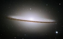 深空天体那些好听的名字，藏着怎样的星空密码？