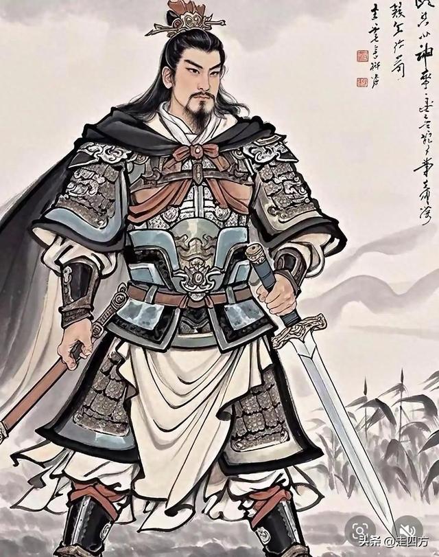 从韩信之死看透人性:军事天才为何死得这么惨?