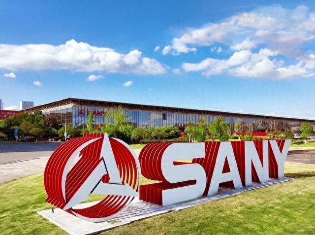 世界上只有一座城市,拥有5家全球工程机械50强
