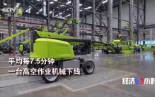 载重超510吨、马力3200匹 中国制造凭硬核实力“圈粉”世界