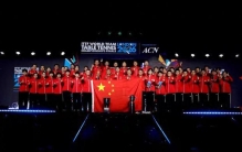 最新世界排名:梁靖崑跃升5位，林诗栋反超雨果，省队黑马飙升34位