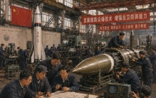 伟人时代，为啥新中国能在极短时间内爆发出恐怖的科技创新力？