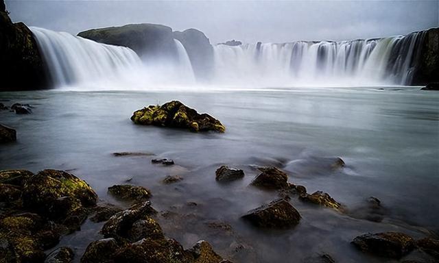 世界十大著名水库 世界10大水库库容排名 全球最大水库在哪里