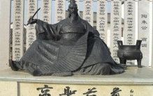 范蠡：一个真正看透成败的人，为什么既能灭我也能致富？