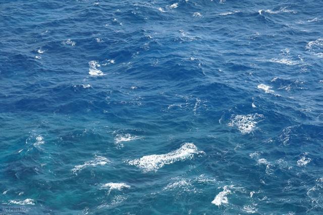 世界十大海洋面积排名 世界上10个最大的海洋 面积最大的海是哪里