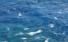世界十大海洋面积排名 世界上10个最大的海洋 面积最大的海是哪里
