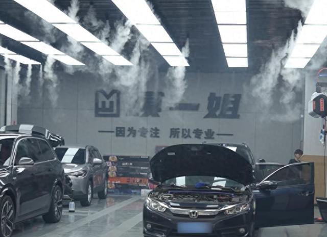 汽车贴膜品牌排行前十名，隐形车衣品牌名单，“零差评”跟买省心