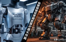 马斯克罕见点赞中国造！宇树机甲惊艳外网，首富究竟在眼红什么？