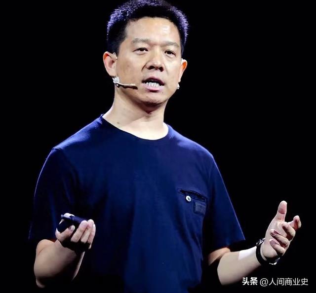 全网炸锅！贾跃亭时隔 7 年重掌 FF 全球大权，这次能翻盘吗