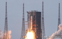 狂射11箭！中国航天5月“宇宙级狂飙”，登月时代正式开启