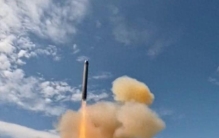 俄军：“世界上最强大导弹”试射成功，射程超35000公里