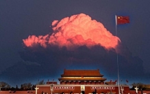 世界前三强国家得分分析，中国将在三十年内登顶！