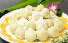 美食排行榜——吉林篇