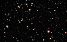 天文学家发现：宇宙中98%的星系，已经永远不可能被看见了
