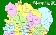 世界上最“瘦”的国家:智利是如何把自己变成一根“竹竿”的？