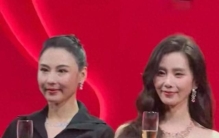 刘诗诗张柏芝同框？娱乐圈最期待的“梦幻合影”背后故事