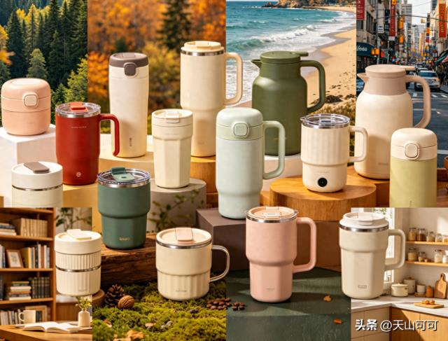 保温杯十大排名第一名盘点，保温哪个牌子好平价好物放心入