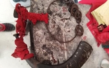 瑞士巨头的护城河河，挡不住长三角的铁锤