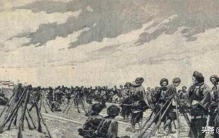 1875金陵惨案：机器局频频哑火，炮弹揭示洋务根本不是技术差