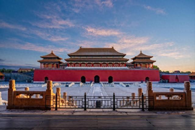 中国最美Top15景点！去过一半你就是旅游达人，第一个就心动了