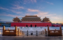 中国最美Top15景点！去过一半你就是旅游达人，第一个就心动了