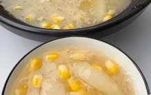 中国四大长寿食物，玉米排第四？第一名我们天天见，很多人不爱吃