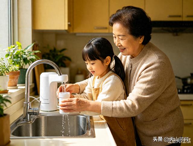十大净水器哪个品牌好？避坑必看排名第一名口碑最好