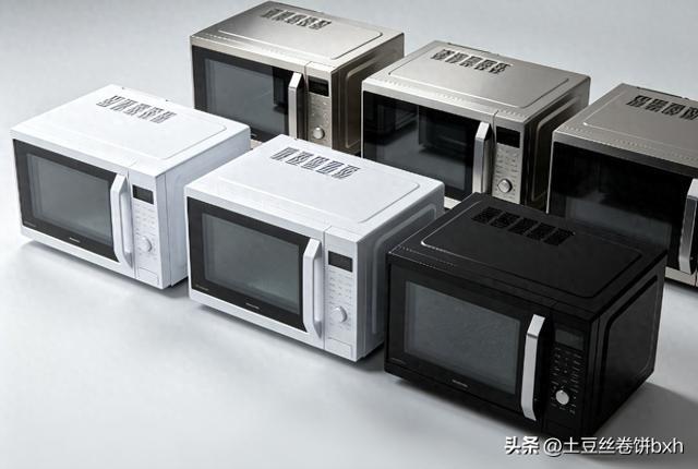 什么牌子的微波炉好？十大品牌真实口碑横评，无广无套路分享