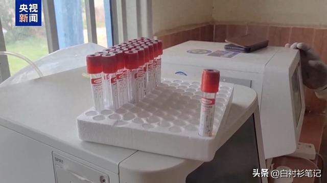 非洲埃博拉疫情拉响全球最高警报!世卫组织:别掉以轻心